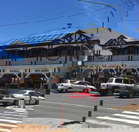 Omaras - Accommodation Fremantle