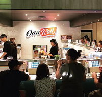 On a Roll Sushi - Accommodation Fremantle