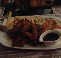Roadhouse Grill - Accommodation Fremantle