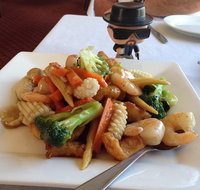 Roses Chinese Resaurant - Accommodation Fremantle