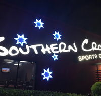 Southern Cross Sports Club - Accommodation Fremantle
