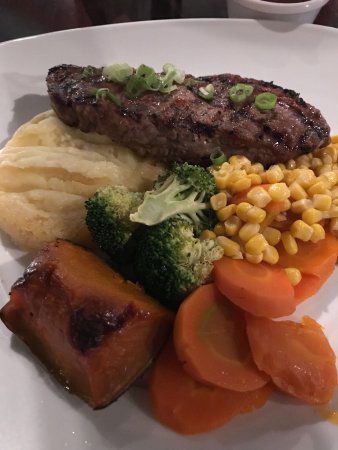 Steers Steakhouse - Accommodation Fremantle 0