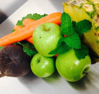 The Cherry Tree Coffee and Dining - Accommodation Fremantle