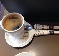The Coffee Club Central Lakes - Accommodation Fremantle