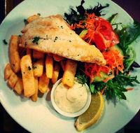 Utopia Cafe - Accommodation Fremantle