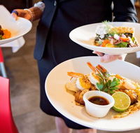 Varias Restaurant and Function Center - Accommodation Fremantle