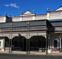 Warwick Hotel - Accommodation Fremantle