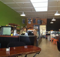 ZEST Pastries - Accommodation Fremantle