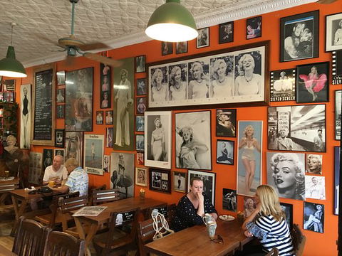 A Cafe Etc - Accommodation Fremantle 0