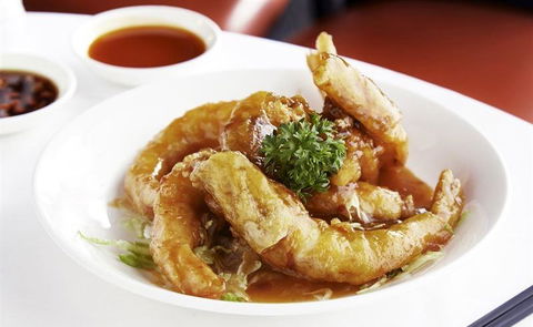 Alfresco Brasserie - Accommodation Fremantle 10