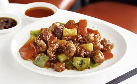 Alfresco Brasserie - Accommodation Fremantle 11