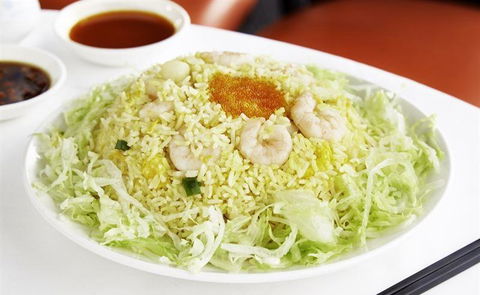 Alfresco Brasserie - Accommodation Fremantle 12