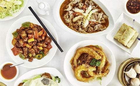 Alfresco Brasserie - Accommodation Fremantle 13