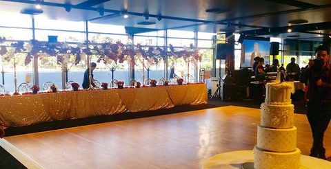 Alfresco Brasserie - Accommodation Fremantle 5