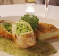 Bonappetite Cafe - Accommodation Fremantle