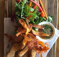 Grand Ridge Brewery Restaurant and Bar - Accommodation Fremantle