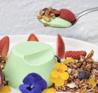 Milk Cafe - Accommodation Fremantle