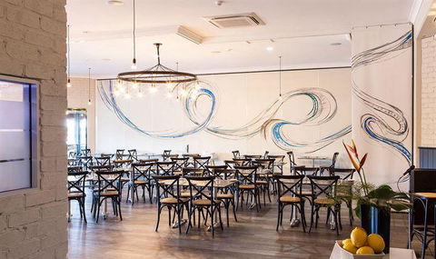 Number One Thai - Accommodation Fremantle 1
