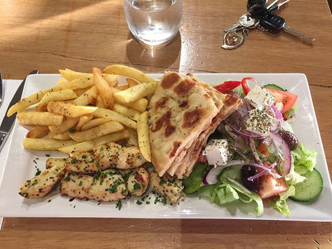 Parea Greek Tavern - Accommodation Fremantle 0