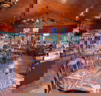 Yungaburra Pizzeria - Accommodation Fremantle