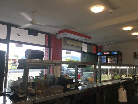 Ali Babba's Kebab - Accommodation Fremantle 0