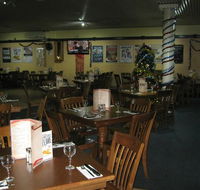 Atherton Hotel Bistro - Accommodation Fremantle