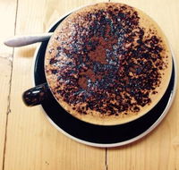 Bambino Espresso - Accommodation Fremantle