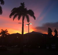 Blue Moon Grill - Accommodation Fremantle