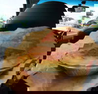 Brumby's Bakery Trinity Beach - Accommodation Fremantle