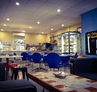 Cafe Piazza - Accommodation Fremantle