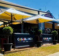 Casablanca On See - Accommodation Fremantle