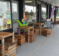 Charlie's Raw Squeeze Clontarf - Accommodation Fremantle