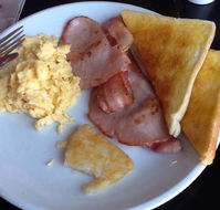 Coffee at Tiffany's - Accommodation Fremantle