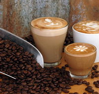 Coffee Works - Accommodation Fremantle