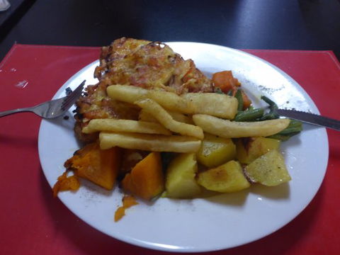 Commercial Hotel - Accommodation Fremantle 0