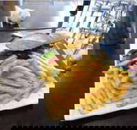 EDEN Rising Sun - Accommodation Fremantle