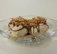 Emerald Creek Ice-Creamery - Accommodation Fremantle