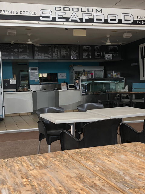 Essence Coolum Seafood - Accommodation Fremantle 5