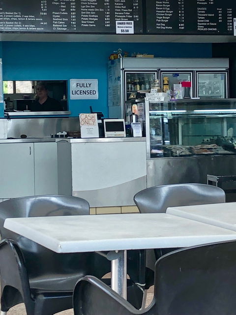 Essence Coolum Seafood - Accommodation Fremantle 6