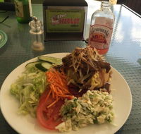 Feedlot Eatery - Accommodation Fremantle