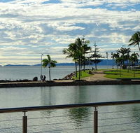 Fish Inn Rockpool - Accommodation Fremantle