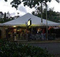 Fratelli on Trinity - Accommodation Fremantle