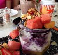 Fratello Coffee - Accommodation Fremantle