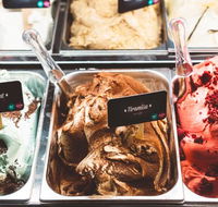 Gelatissimo - Accommodation Fremantle