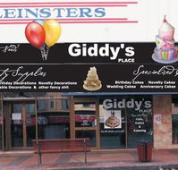 Giddy's Place - Accommodation Fremantle