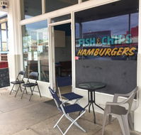 GNH Fish Bar - Accommodation Fremantle