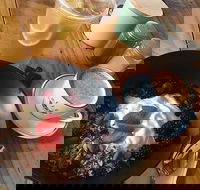 Good Morning Coffee Trader - Accommodation Fremantle