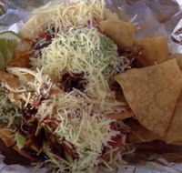 Guzman y Gomez - Accommodation Fremantle