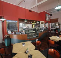 Henry's Cafe and Restaurant - Accommodation Fremantle