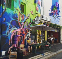 Hoi Polloi - Accommodation Fremantle